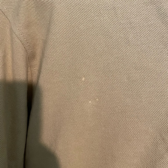 Mens Burberry polo - Picture 7 of 7